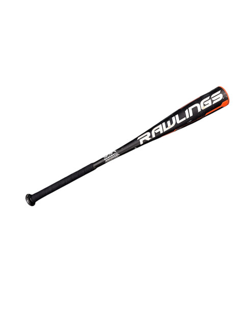 Vist Large View of Product Image Which is Used Rawlings PRODIGY BB/SB USA 2 5/8 Bat 27"