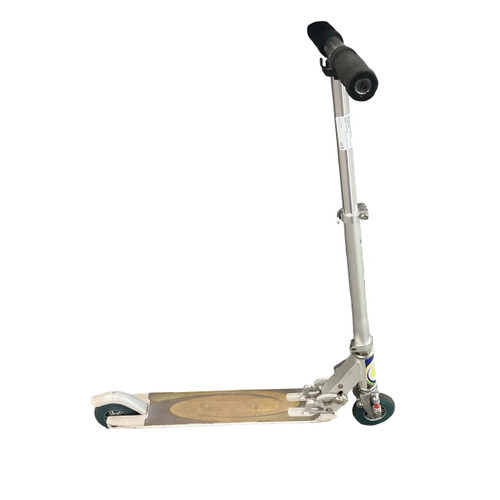 Vist Large View of Product Image Which is Used JDBUG SCOOTER Scooter Grey