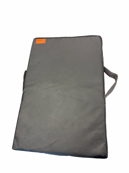 Vist Large View of Product Image Which is Used BLOCKING PAD FB Blocking Pad Black