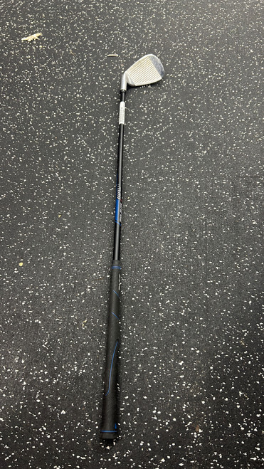 Vist Large View of Product Image Which is Used Top Flite JUNIOR Golf Wedge Junior RH Sand Wedge