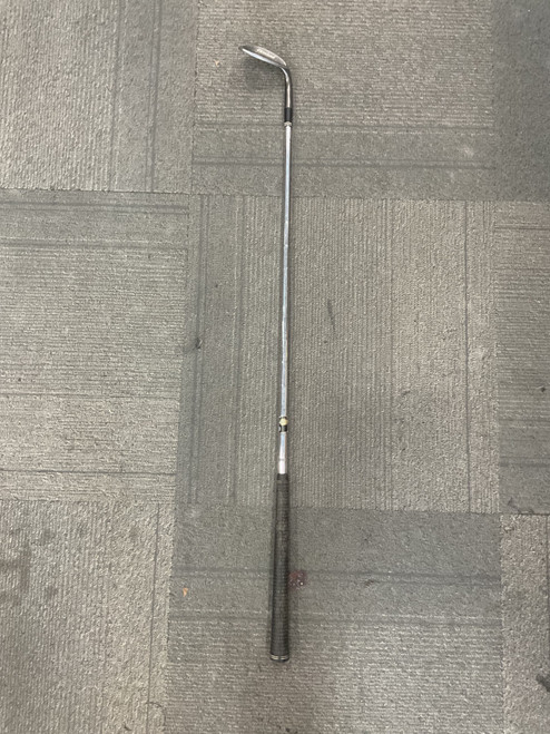 Vist Large View of Product Image Which is Used Cleveland CG15 Golf Wedge Mens RH 56 Degree
