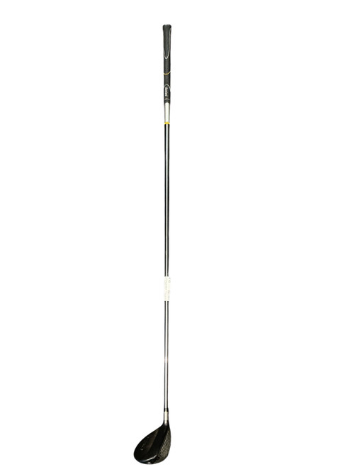 Vist Large View of Product Image Which is Used Cleveland HIBORE 13 DEG Mens Fairway Wood RH 3 Wood