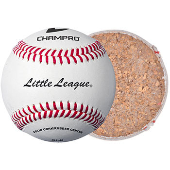 Vist Large View of Product Image Which is Baseball & Softball Baseball & Softball / Baseballs