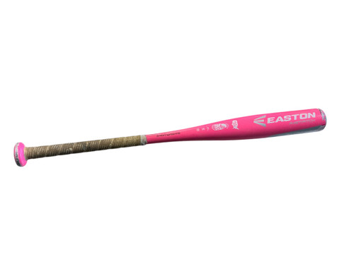 Vist Large View of Product Image Which is Used Easton FS50 BB/SB Fastpitch Bat 27"