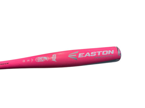 Vist Large View of Product Image Which is Used Easton FS50 BB/SB Fastpitch Bat 27"