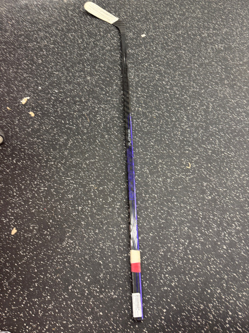 Vist Large View of Product Image Which is Used CCM RIBCOR PLATINUM Inter One Piece Left Grip 60 Flex