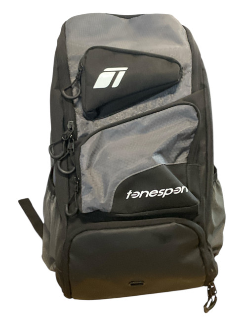Vist Large View of Product Image Which is Used TONESPORT BB/SB Player Backpack None