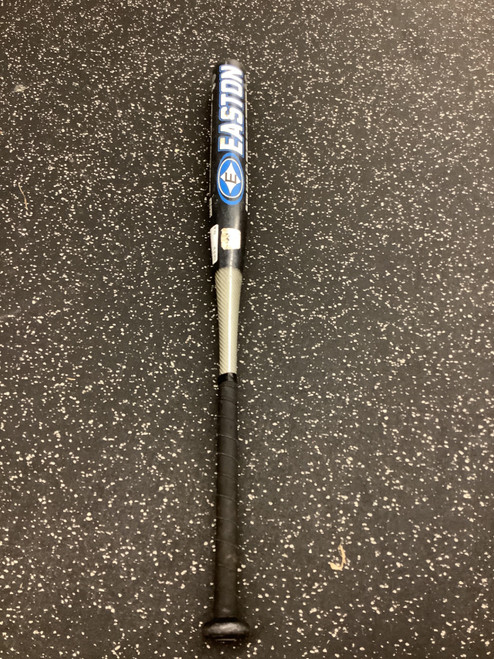 Vist Large View of Product Image Which is Used Easton SYNERGY FASTPITCH BB/SB Fastpitch Bat 33"