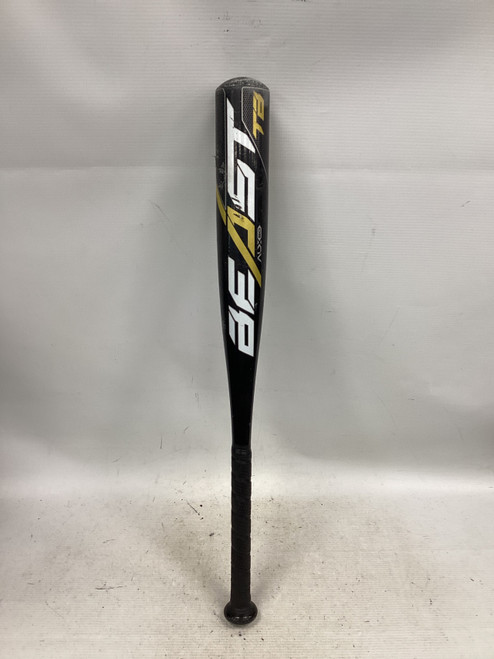 Vist Large View of Product Image Which is Used Easton BEAST BB/SB T-Ball Bat 25"
