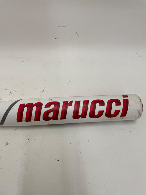 Vist Large View of Product Image Which is Used Marucci ECHO ALLOY BB/SB Fastpitch Bat 30"