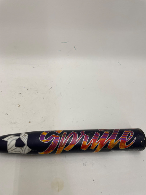 Vist Large View of Product Image Which is Used Demarini SPRYTE BB/SB Fastpitch Bat 30"