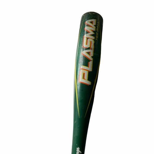 Vist Large View of Product Image Which is Used Rawlings PLASMA BB/SB T-Ball Bat 24"