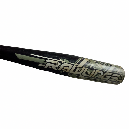 Vist Large View of Product Image Which is Used Rawlings REMIX BB/SB T-Ball Bat 25"