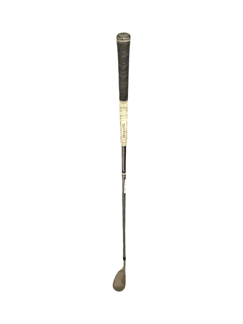 Vist Large View of Product Image Which is Used Titleist BV VOKEY DESIGN Golf Wedge Mens RH 60 Degree