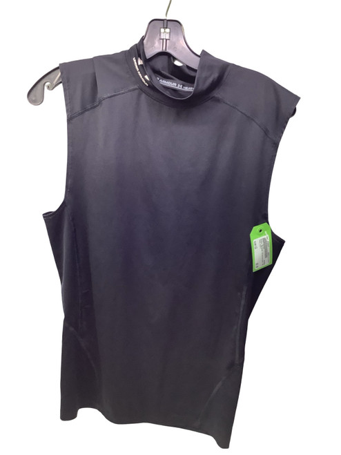 Vist Large View of Product Image Which is Used Under Armour Sleeveless Shirt M LG
