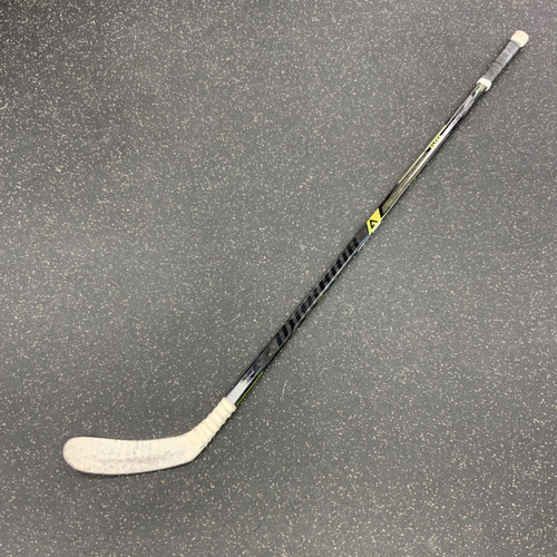 Vist Large View of Product Image Which is Used Warrior ALPHA LX3 PRO Senior One Piece Right 75 Flex
