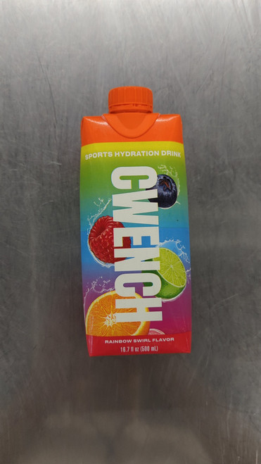 Vist Large View of Product Image Which is New CWENCH - RAINBOW