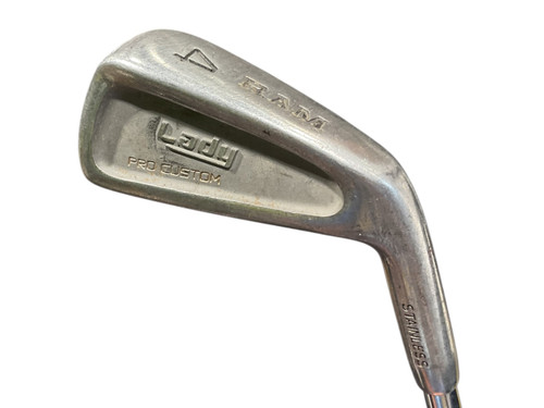 Vist Large View of Product Image Which is Used Ram PRO CUSTOM Mens Individual Iron RH 4 Iron