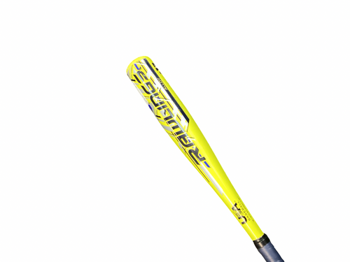 Vist Large View of Product Image Which is Used Rawlings REMIX BB/SB T-Ball Bat 24"