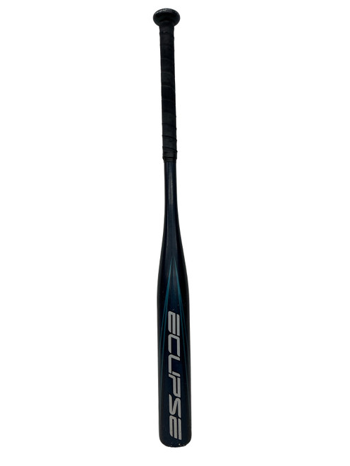 Vist Large View of Product Image Which is Used Rawlings FP3E12 ECLIPSE BB/SB Fastpitch Bat 29"