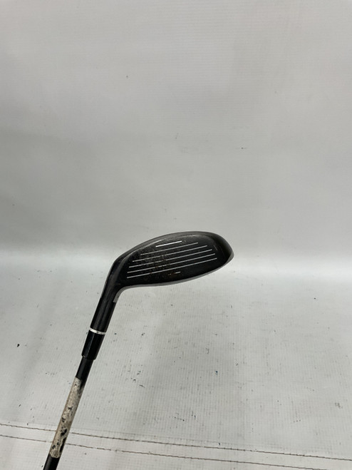 Vist Large View of Product Image Which is Used Adams Golf SPEEDLINE FAST 12 Mens Fairway Wood RH 3 Wood