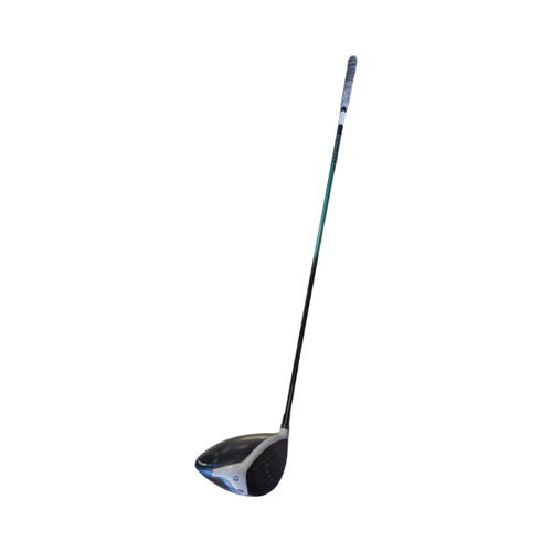 Vist Large View of Product Image Which is Used Taylormade SIM2 DRIVER Mens Driver RH 10.5 Degree