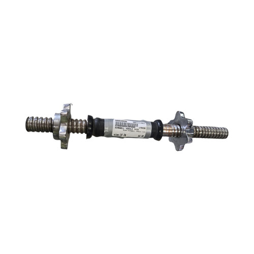 Vist Large View of Product Image Which is Used DUMBBELL HANDLE 14IN Dumbbell Handle 14"
