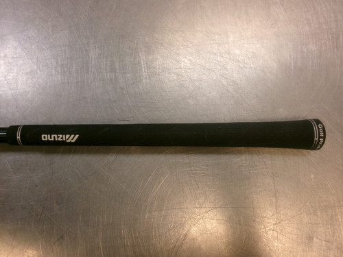 Vist Large View of Product Image Which is Used Mizuno TZOID Mens Fairway Wood RH 3 Wood