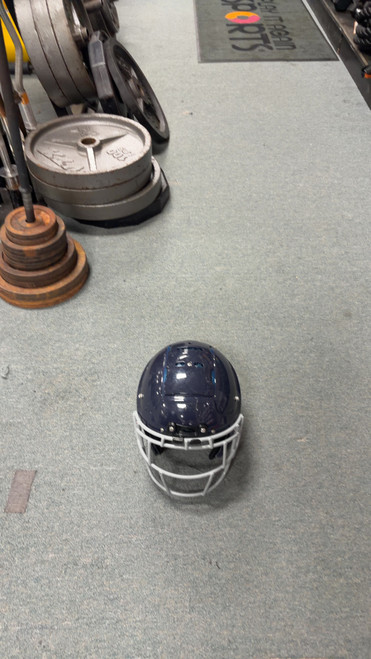 Vist Large View of Product Image Which is Used Schutt F7 2.0 FB Helmet None XL