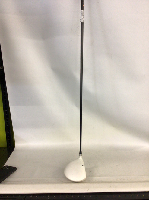 Vist Large View of Product Image Which is Used Powerbilt EX 750 Mens Driver RH 10.5 Degree
