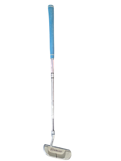 Vist Large View of Product Image Which is Used US Kids JEKYLL PUTTER Mens Putter RH