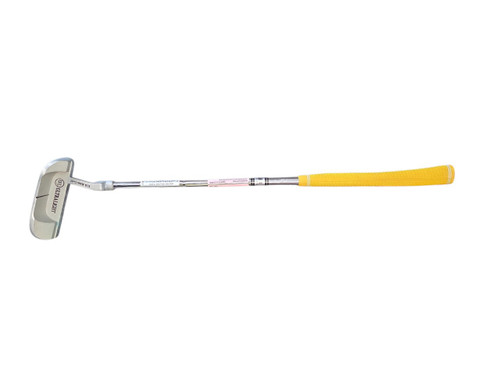 Vist Large View of Product Image Which is Used US Kids JEKYLL PUTTER Mens Putter RH
