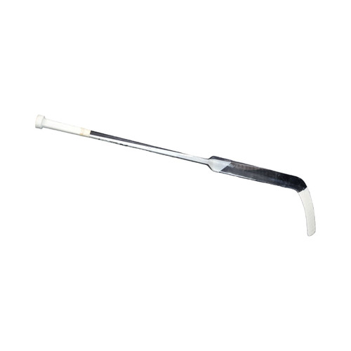 Vist Large View of Product Image Which is Used CCM EFLEX 5 PRO P4 24IN GOALIE STICK Senior Goalie Stick 26"