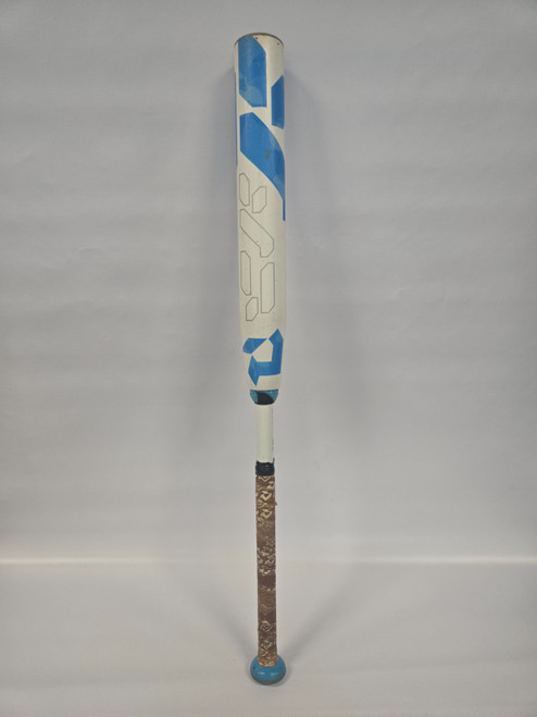 Vist Large View of Product Image Which is Used Demarini DEMARINI CF BB/SB Fastpitch Bat 30"