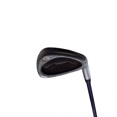 Vist Large View of Product Image Which is Used LANCER JR 6 IRON Jr Individual Iron RH 6 Iron