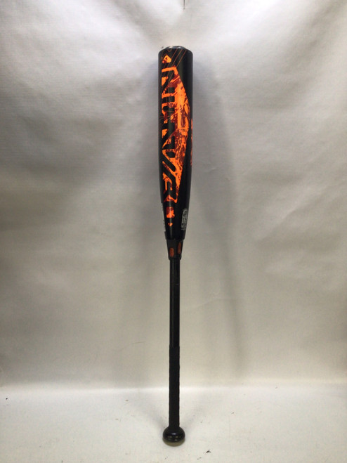 Vist Large View of Product Image Which is Used Demarini CF.FE BB/SB USSSA 2 3/4 Bat 30"