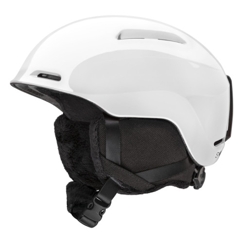 Vist Large View of Product Image Which is Winter Outerwear Ski Helmets