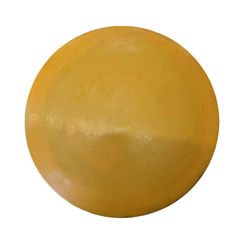 Vist Large View of Product Image Which is Used Innova SHRYKE DRIVER Disc Golf Driver Gold