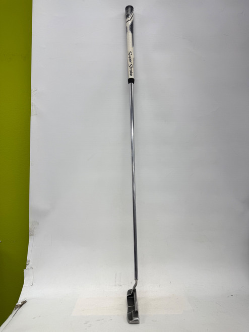 Vist Large View of Product Image Which is Used Ping EYE 2 Mens Putter RH