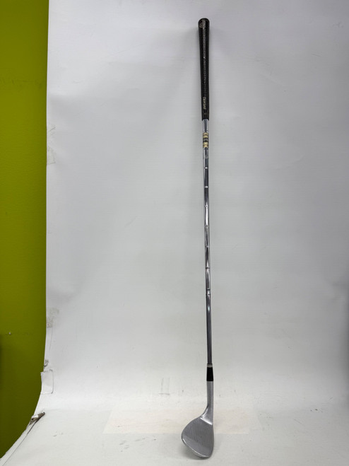 Vist Large View of Product Image Which is Used Cleveland TOUR ACTION REG.588 Golf Wedge Mens RH 56 Degree