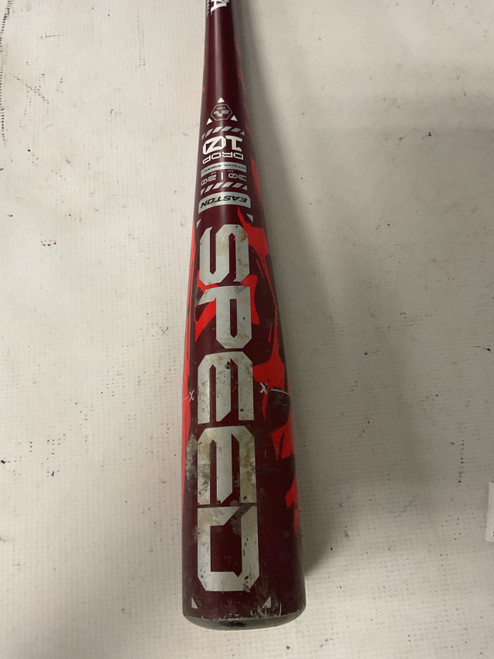 Vist Large View of Product Image Which is Used Easton SPEED BB/SB USA 2 5/8 Bat 30"