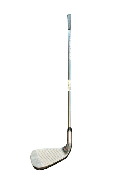 Vist Large View of Product Image Which is Used Callaway PARADYM Golf Wedge Mens RH Pitching Wedge