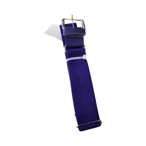 Vist Large View of Product Image Which is Used ADULT BB/SB BELT Other Clothing Purple Senior