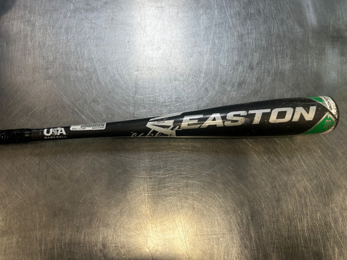 Vist Large View of Product Image Which is Used Easton S450 BB/SB USA 2 5/8 Bat 30"