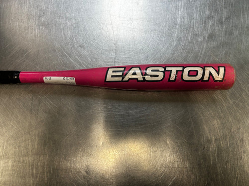 Vist Large View of Product Image Which is Used Easton TEE-BALL BB/SB T-Ball Bat 25"