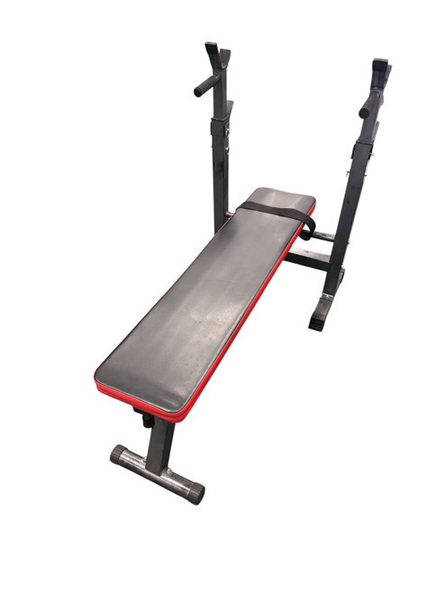 Vist Large View of Product Image Which is Used STANDARD BENCH WITH RACK Standard Bench