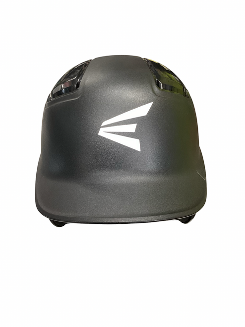 Vist Large View of Product Image Which is Used Easton BIO DRI Batting Helmet No Mask Black MD