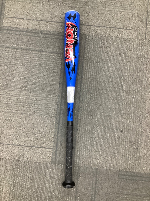 Vist Large View of Product Image Which is Used Franklin VENOM 1100 BB/SB T-Ball Bat 25"