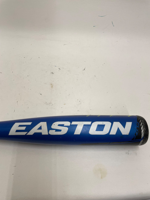 Vist Large View of Product Image Which is Used Easton FUZE 360 HYBRID BB/SB USA 2 5/8 Bat 29"