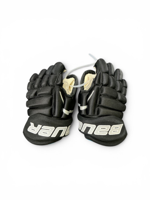 Vist Large View of Product Image Which is Used Bauer PRODIGY Youth Gloves None 9"